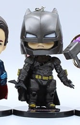 ميدالية تشيبي مارفل - Marvel Chibi Keychain
