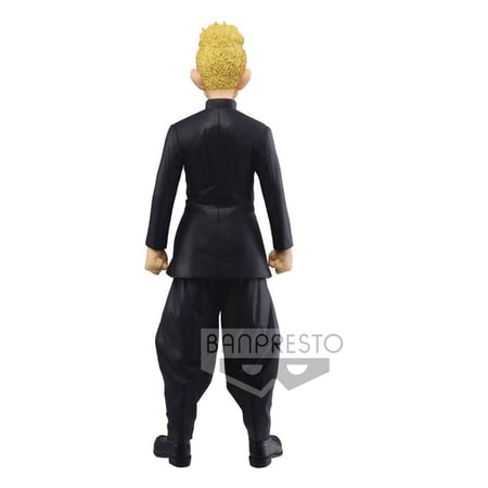 تاكيميتشي - Takemichi