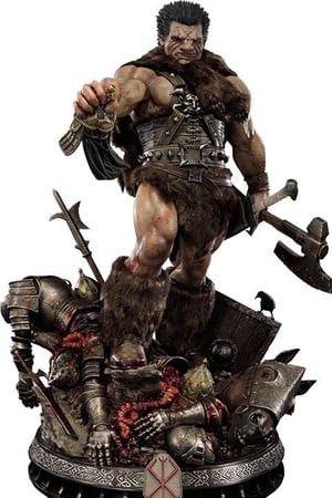 NOSFERATU ZODD IN HUMAN FORM - PRIME 1 S