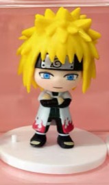 تشيبي ناروتو  - naruto Chibi