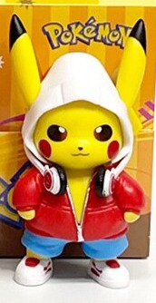 تشيبي بوكيمون  - Pokemon Chibi