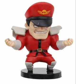 تشيبي ستريت فايتر - Street Fighter Chibi