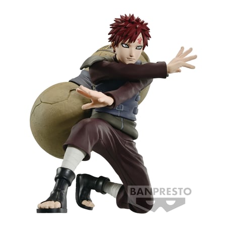 غارا - Gaara