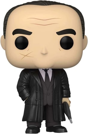 Funko pop Oswald Cobblepot 1191