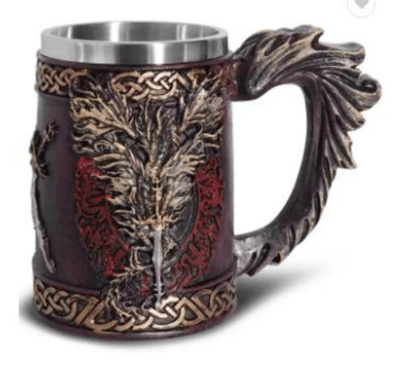 كأس جيم اوف ثرونز - Games Of Thrones Cup
