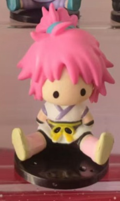 تشيبي هنتر اكس هنتر - hunter x hunter Chibi