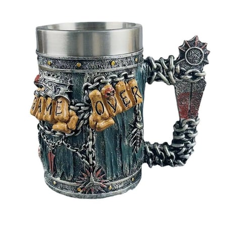 كأس فايكنجز - Vikings Cup