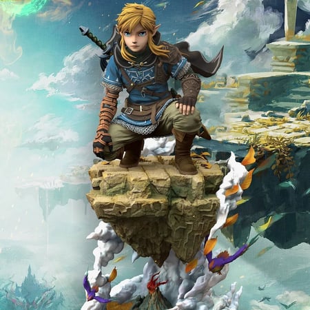 زيلدا - Zelda