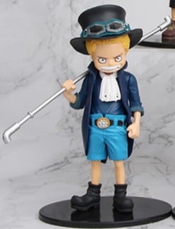 تشيبي ون بيس - One Piece Chibi