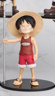 تشيبي ون بيس - One Piece Chibi