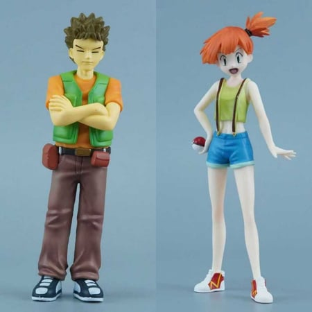 بوكيمون - pokemon