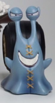 تشيبي ون بيس - One Piece Chibi