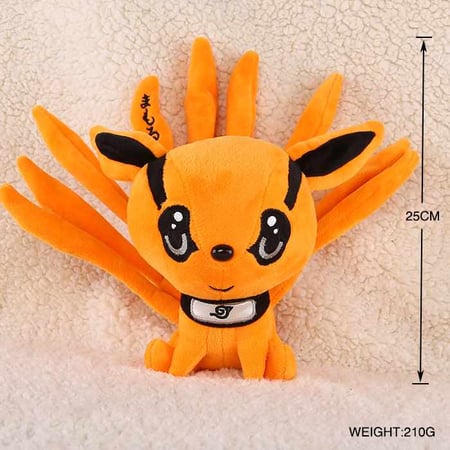 دمية ناروتو - Naruto Plush