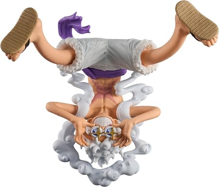 لوفي - luffy