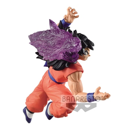 يامشا - The Yamcha G x Materia