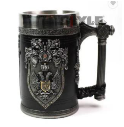 كأس جيم اوف ثرونز - Games Of Thrones Cup