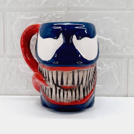 كأس فينوم - venom cup