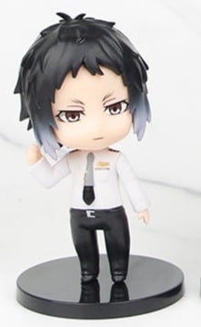 تشيبي بونغو ستراي دوغز - Bungo Stray Dogs Chibi