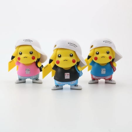 تشيبي بوكيمون  - Pokemon Chibi