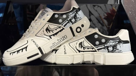 حذاء ايس - Ace Sneaker
