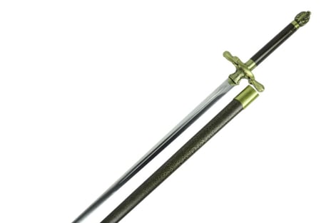 سيف اريا ستارك - Arya Stark Sword