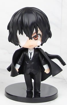 تشيبي بونغو ستراي دوغز - Bungo Stray Dogs Chibi