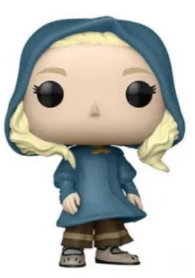 Funko pop Ciri 1191