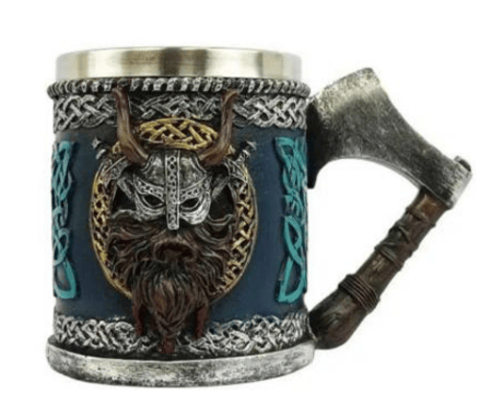 كأس فايكنجز - Vikings Cup