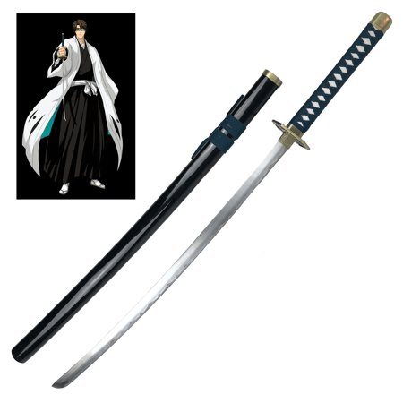 سيف ايزن - aizen sword