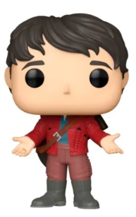 Funko pop Jaskier 1194