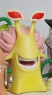 تشيبي ون بيس - One Piece Chibi