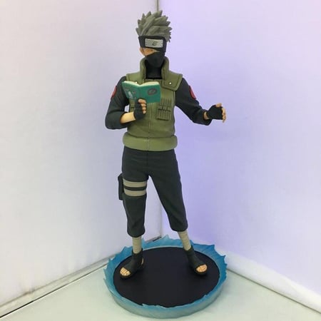 كاكاشي - kakashi