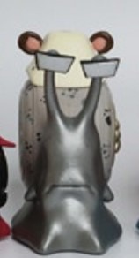 تشيبي ون بيس - One Piece Chibi