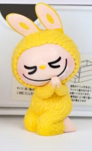 تشيبي لابوبو - Labubu Chibi