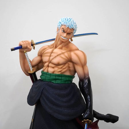 زورو - zoro