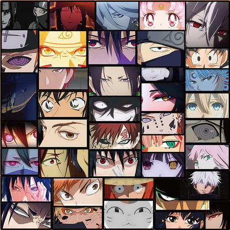 ستيكرات انمي - anime Stickers