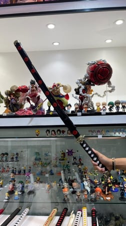 سيف زورو - zoro sword