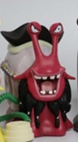 تشيبي ون بيس - One Piece Chibi