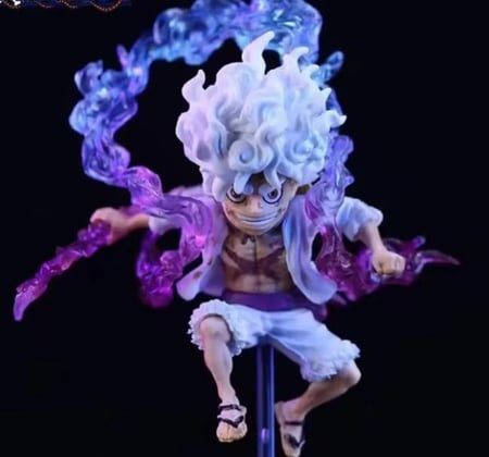 تشيبي لوفي - Luffy Chibi