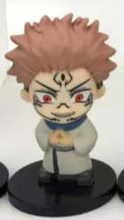 تشيبي جوجيتسو كايسين - jujutsu kaisen Chibi