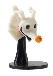 تشيبي كابوس قبل عيد الميلاد - The Nightmare Before Christmas Chibi