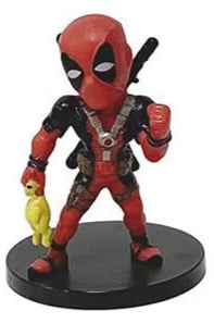 تشيبي ديدبول - deadpool Chibi