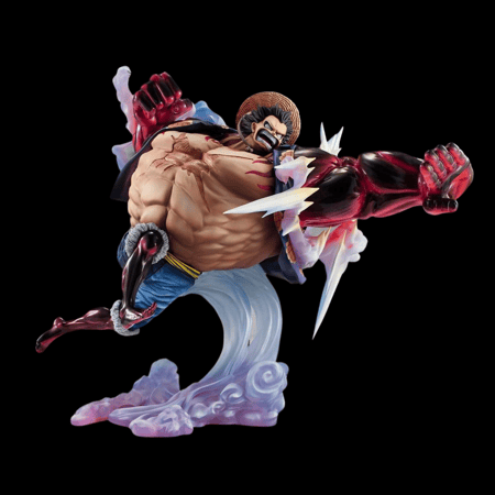 لوفي - LUFFY