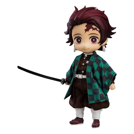 تانجيرو - Tanjiro