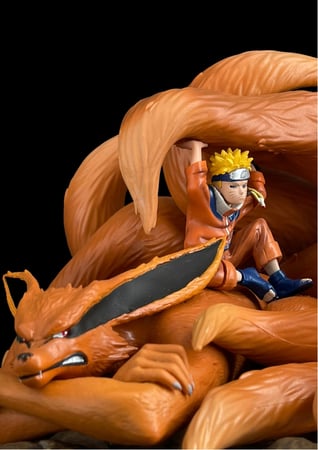 ناروتو - Naruto