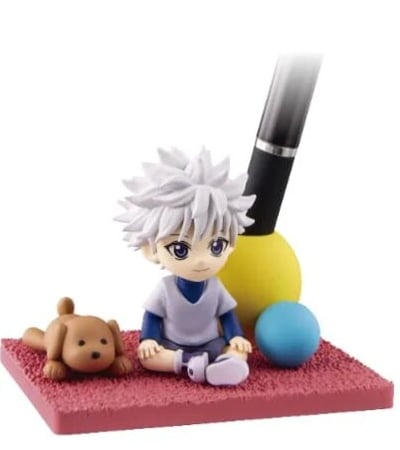 تشيبي  هنتر اكس هنتر -  hunter x hunter Chibi