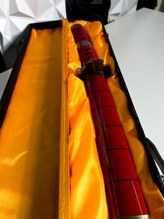 سيف زورو - Zoro Sword