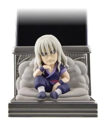 تشيبي  هنتر اكس هنتر -  hunter x hunter Chibi