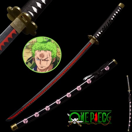 سيف زورو - zoro sword