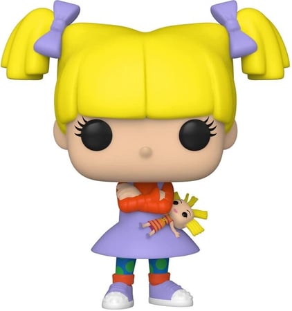 Funko pop Angelica Pickles 1206